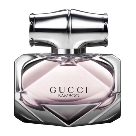 gucci bamboo perfume 30ml